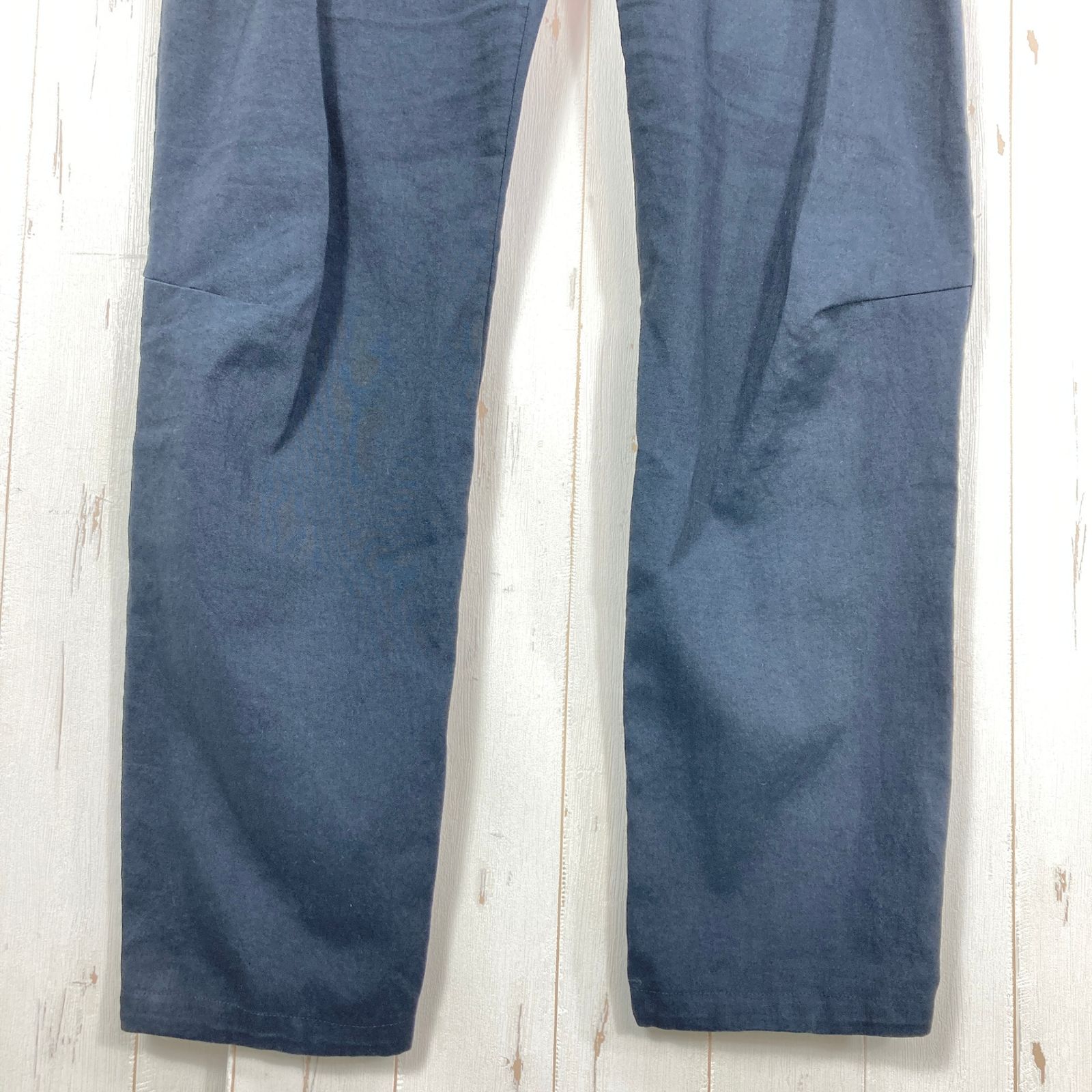 ✉️Men's L ブラック系 Houdini ( フーディニ ) エリアル パンツ