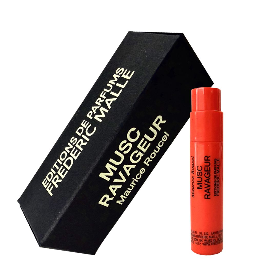 フレデリック マル FREDERIC MALLE ムスク ラバジュール MUSC RAVAGEUR 