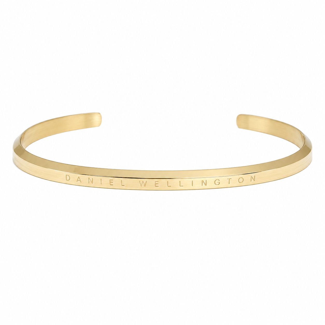 【ギフト対応可】ダニエルウェリントン DANIEL WELLINGTON ブレスレット Classic Bracelet Gold レディース クラシック ゴールド ファッション アクセサリー ジュエリー 人気 ブランド おしゃれ 誕生日 プレゼント 送料無料