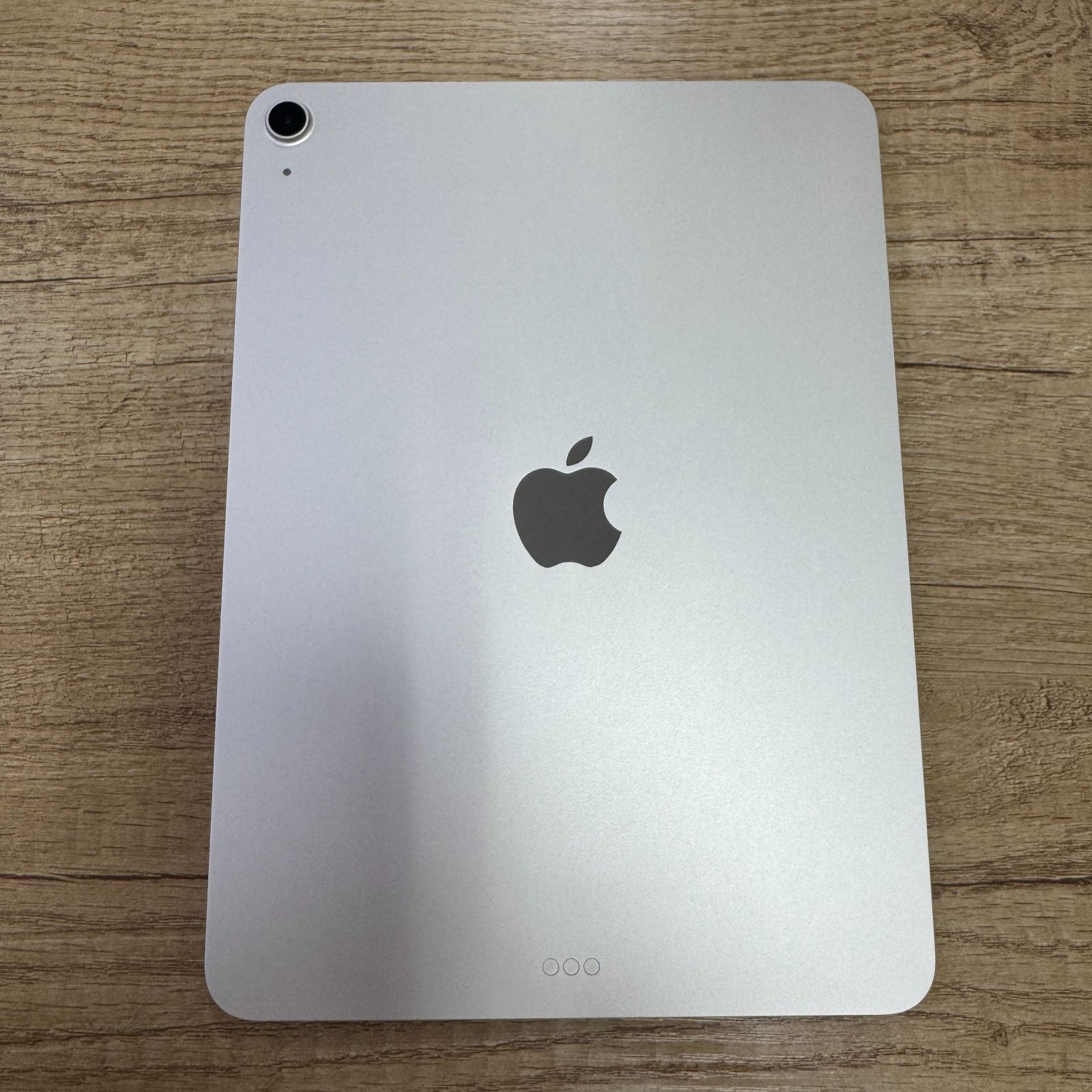 iPad Air 11インチ M3 128GB Wi-Fi スターライト 美品- メルカリ