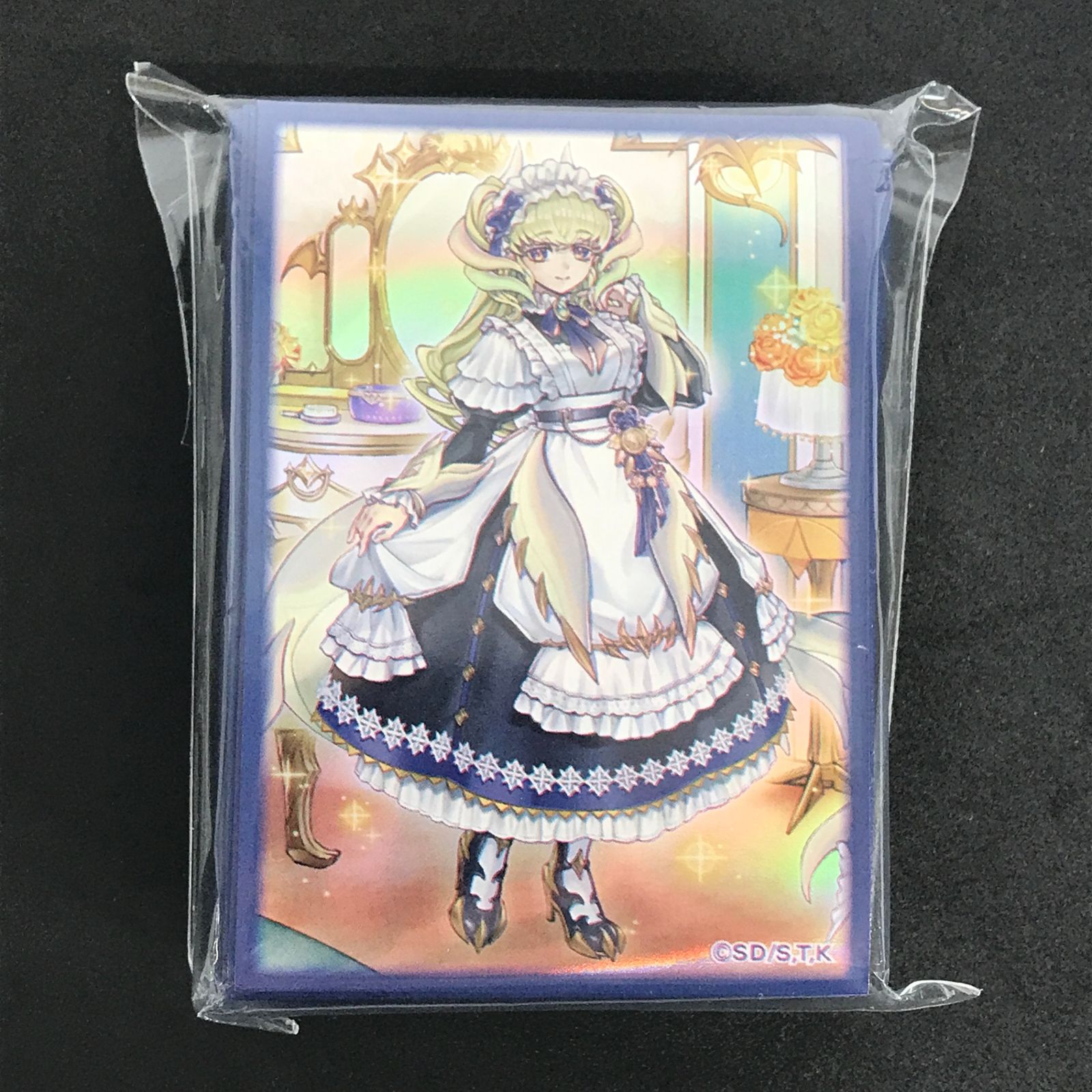 遊戯王OCG 遊戯王 デュエルモンスターズ サプライ プロテクターの通販 