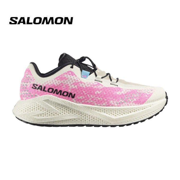 サロモン SALOMON メンズ AERO GLIDE 4 GRVL L491748 靴 グラベルシューズ スニーカー