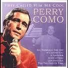 【CD】They Call Him Mr Cool