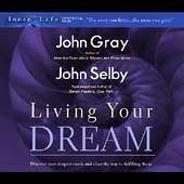 【CD】Living Your Dream