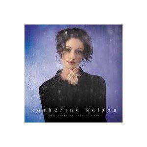【CD】Sometimes He Lets It Rain