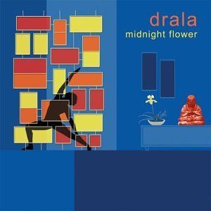 【CD】Midnight Flower