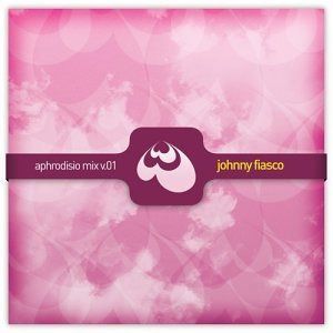 【CD】Aphrodisio Mix 1
