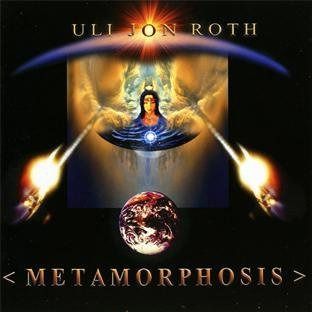 【CD】Metamorphosis