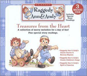 【CD】Treasures From the Heart