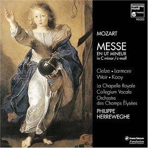 【CD】モーツァルト:ミサ曲ハ短調 [Import] (MASS IN C MINOR (HYBRID) (HYBR)|MASS IN C MINOR (HYBRID) (HYBR))