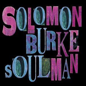 【CD】Soulman