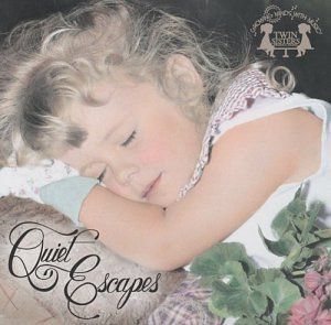 【CD】Growing Minds With: Quiet Escapes