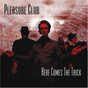【CD】Here Comes the Trick: Live