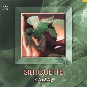 【CD】Silhouette