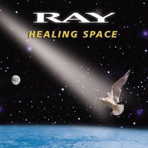 【CD】Healing Space