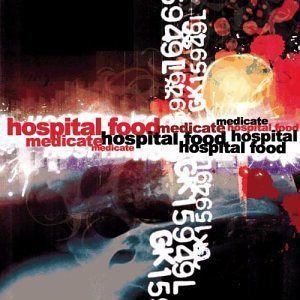 【CD】Medicate