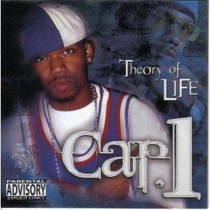 【CD】Theory of Life