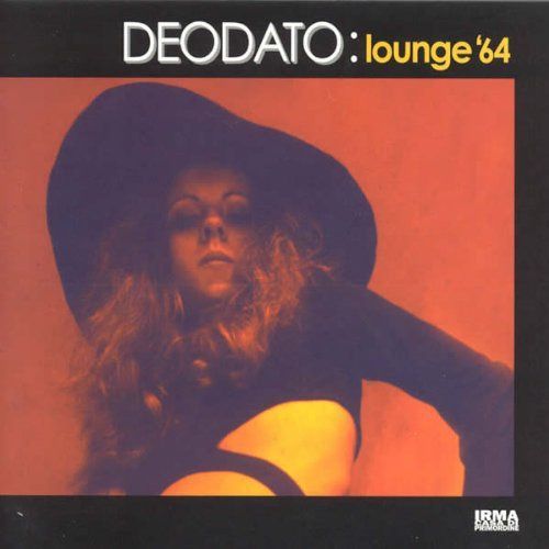 【CD】Lounge 64