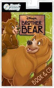 【CD】Brother Bear / Read-Along (Blister)