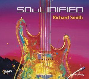 【CD】Soulidified