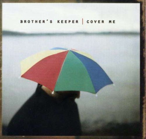 【CD】Cover Me
