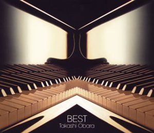 【CD】小原孝 BEST