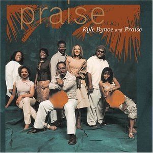 【CD】Kyle Bynoe & Praise