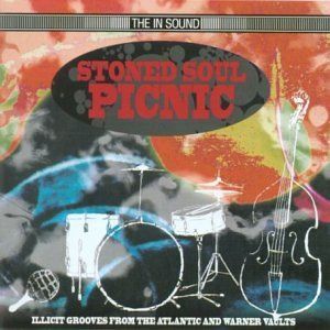 【CD】Stoned Soul Picnic