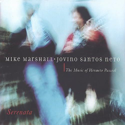 【CD】Serenata