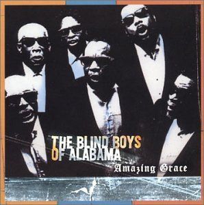 【CD】Amazing Grace