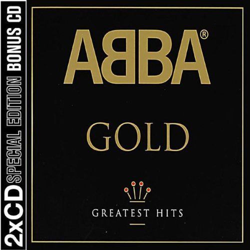 【CD】Gold + More Gold