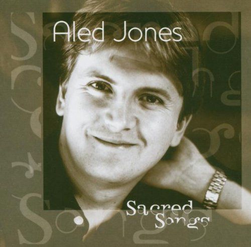 【CD】Sacred Songs