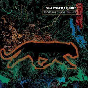 【CD】Treats for the Nightwalker: Jru 2.0