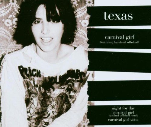 【CD】Carnival Girl｜詳細画像