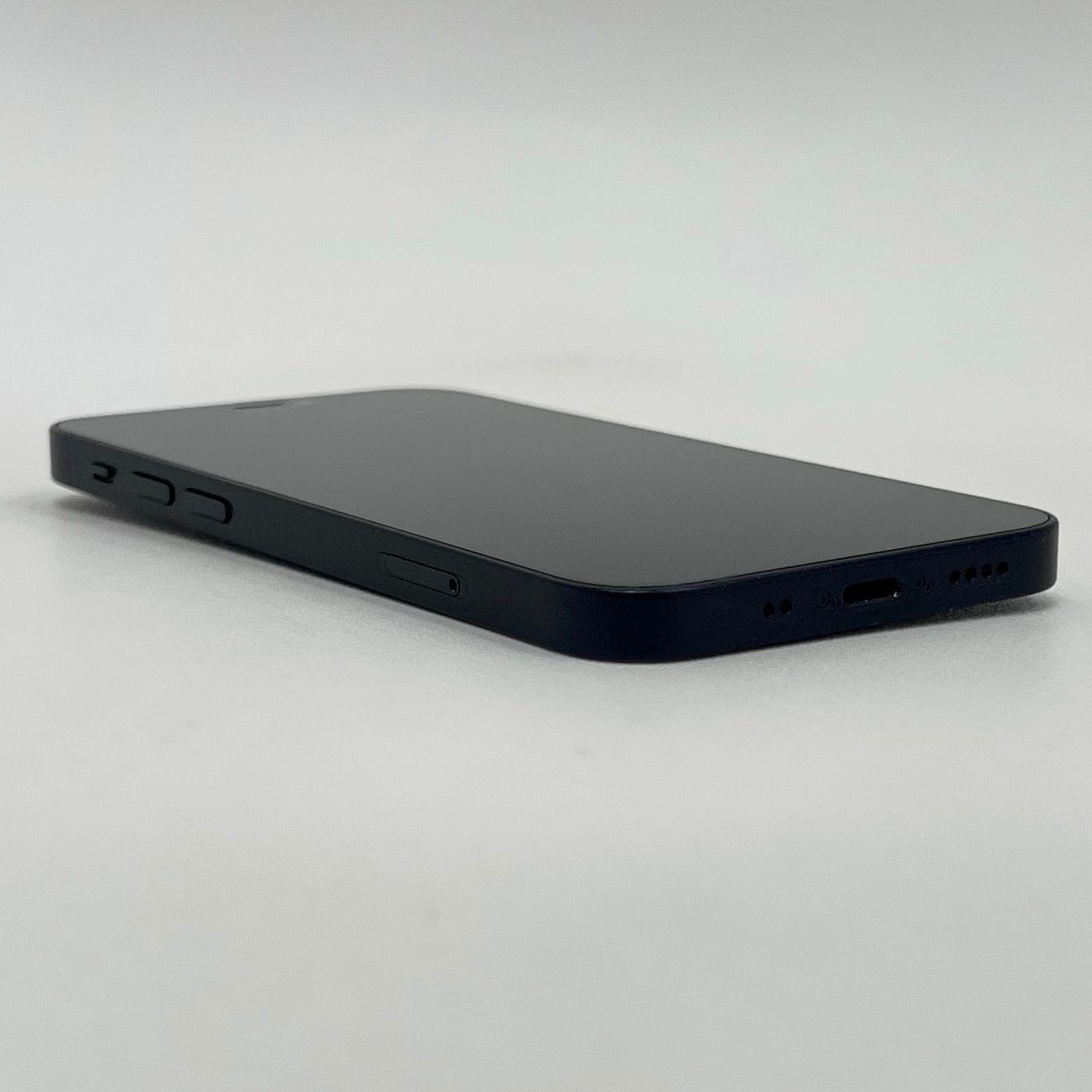 iPhone12mini 64GB ブラック SIMフリー KUS21919-グッズ公式通販サイト