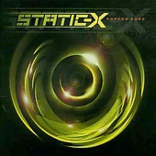 【CD】シャドウ・ゾーン