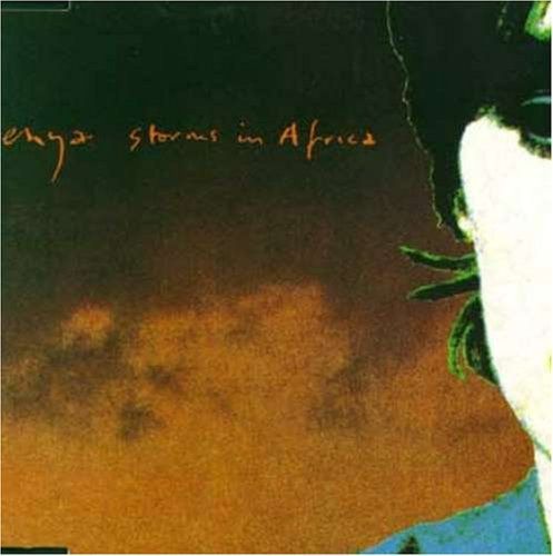 【CD】Storms In Africa