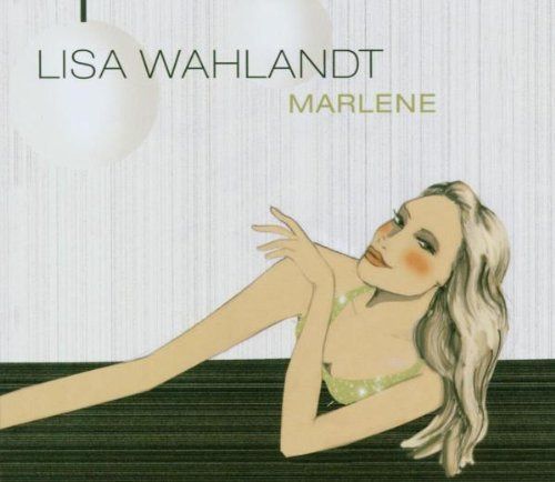 【CD】Marlene