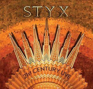 【CD】21st Century Live (W/Dvd)
