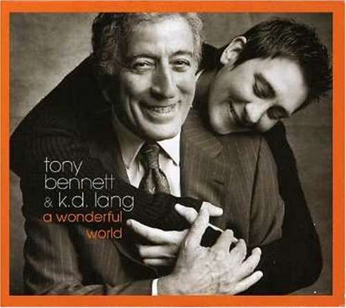 【CD】A Wonderful World