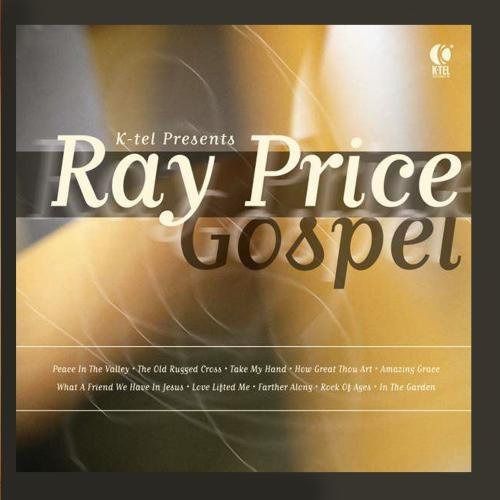 【CD】Ray Price - Gospel