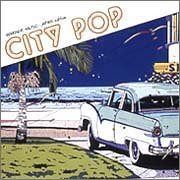 【CD】CITY POP ~WARNER MUSIC JAPAN edition