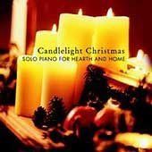 【CD】Candlelight Christmas