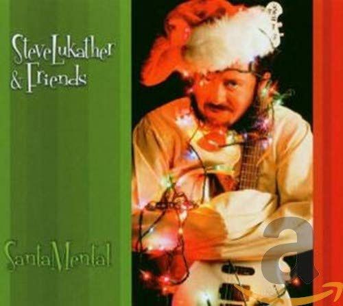 【CD】Santamental