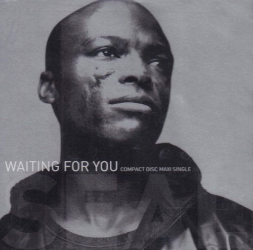 【CD】Waiting For You