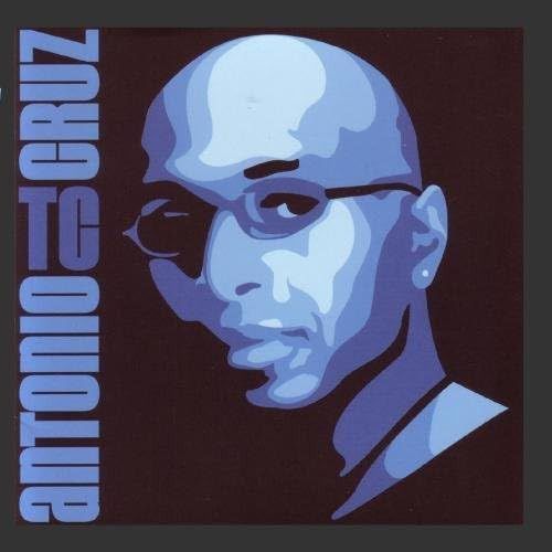 【CD】Antonio TC Cruz