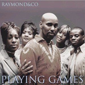 【CD】Playing Games