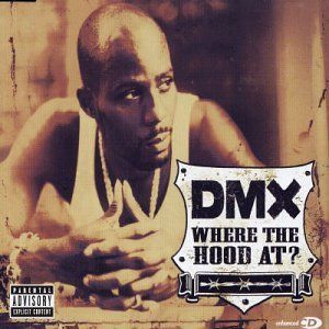 【CD】Where the Hood at?