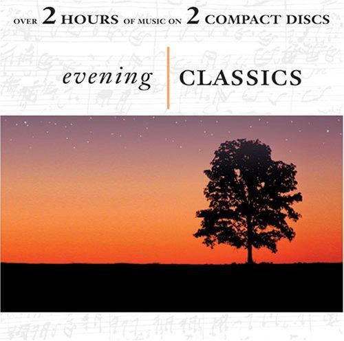 【CD】Evening Classics