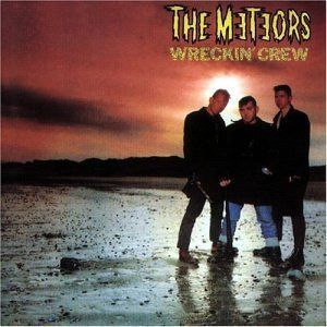 【CD】Wreckin Crew